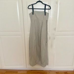 Sarah Pacini elegant maxi dress size 1 small